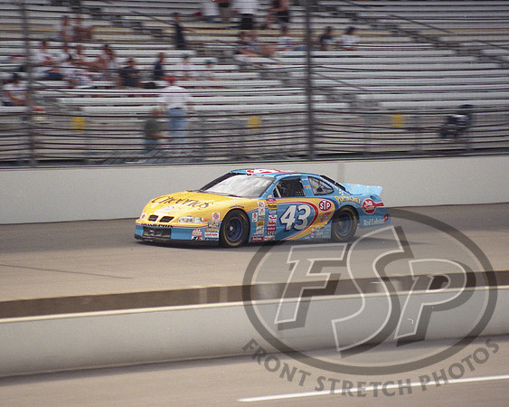 John Andretti