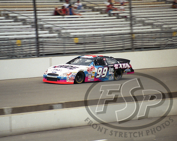Jeff Burton