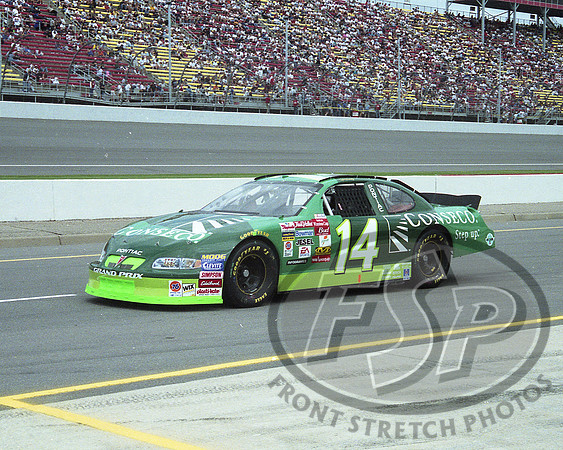 Ron Hornaday