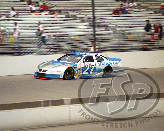 Mike Bliss
