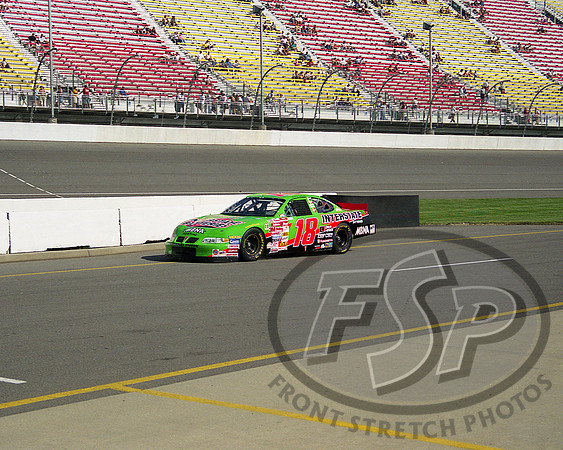 Bobby Labonte