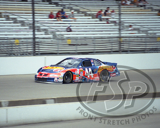 Kyle Petty