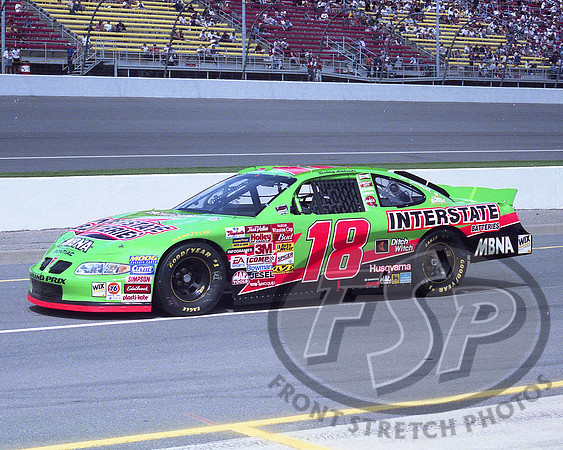 Bobby Labonte