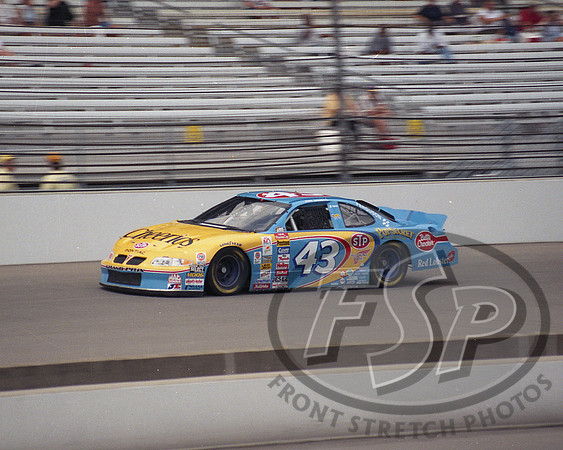 John Andretti
