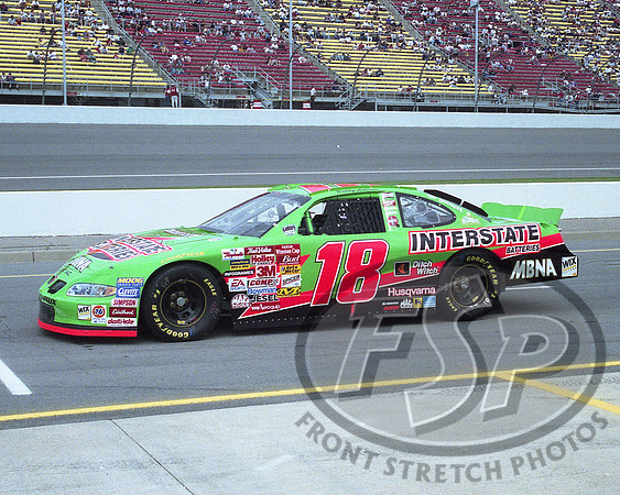 Bobby Labonte