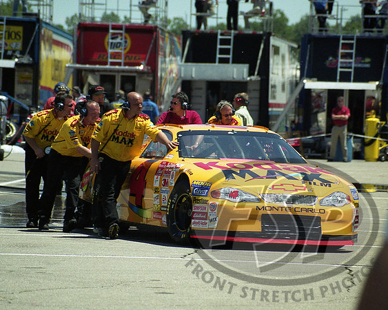 Kevin Lepage