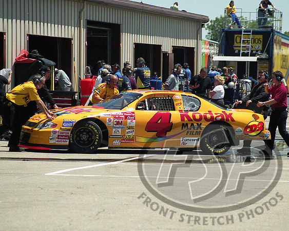 Kevin Lepage