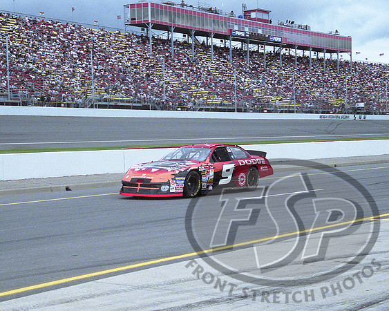 Bill Elliott