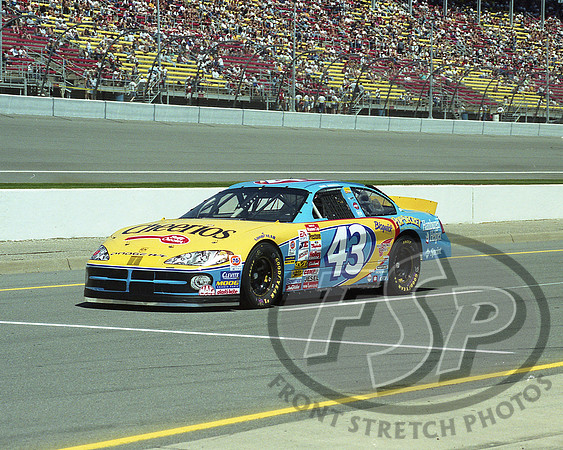John Andretti