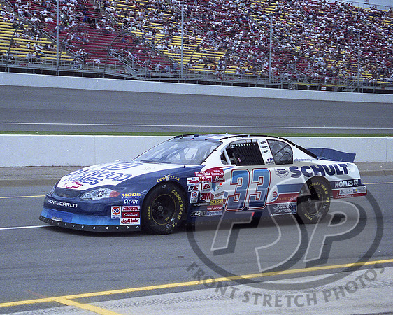 Joe Nemechek