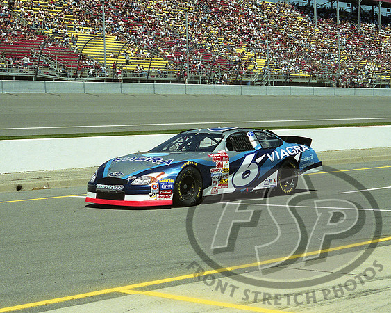 Mark Martin