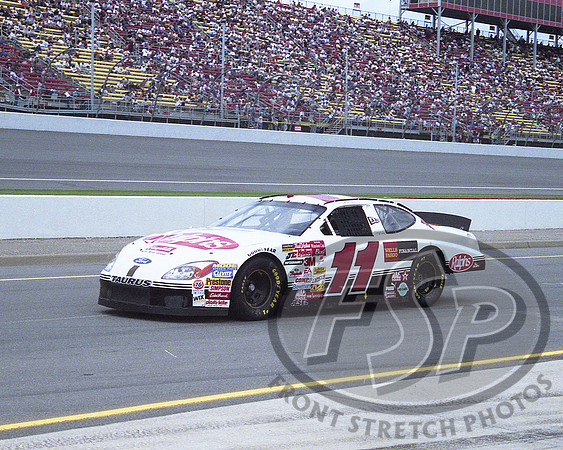 Brett Bodine