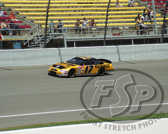 Matt Kenseth