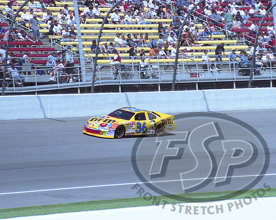 Ken Schrader