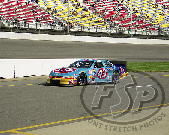 John Andretti
