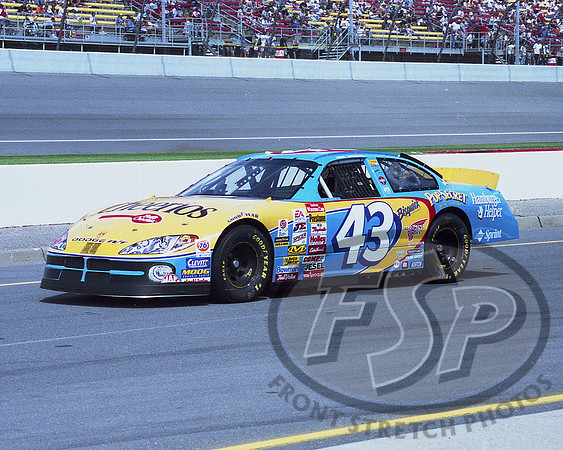 John Andretti