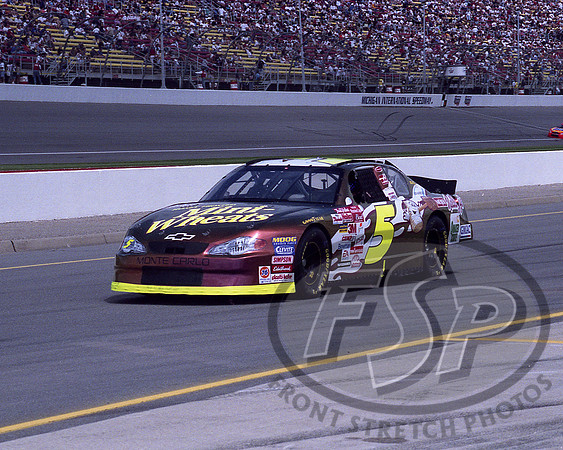 Terry Labonte
