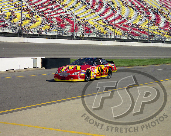 Bill Elliott