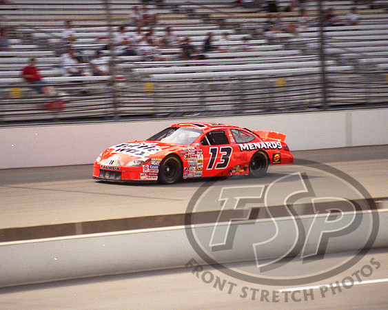 Robby Gordon