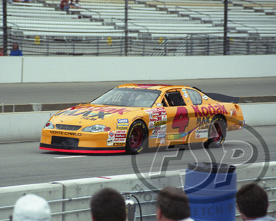 Bobby Hamilton