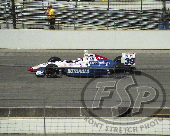 Michael Andretti