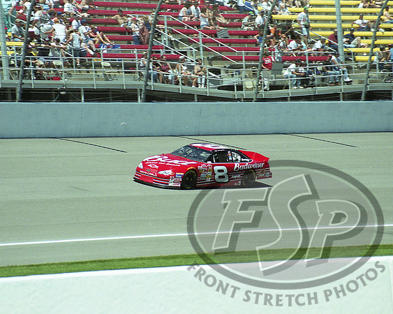 Dale Earnhardt, Jr