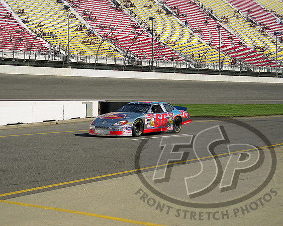 Darrell Waltrip