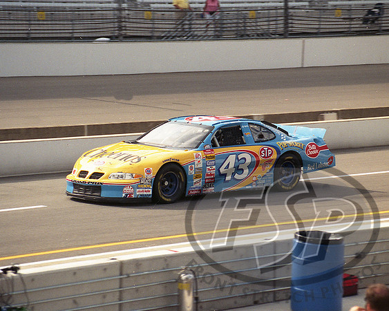 John Andretti