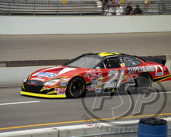 Elliott Sadler