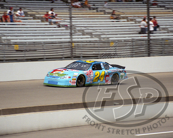 Jeff Gordon