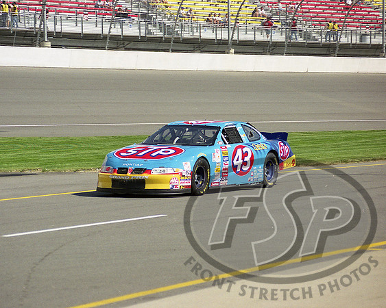 John Andretti
