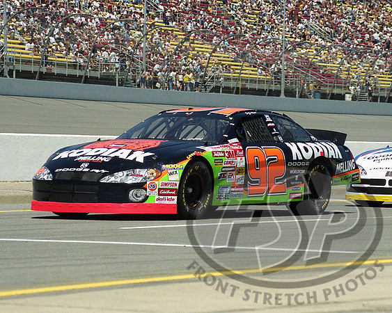 Stacy Compton