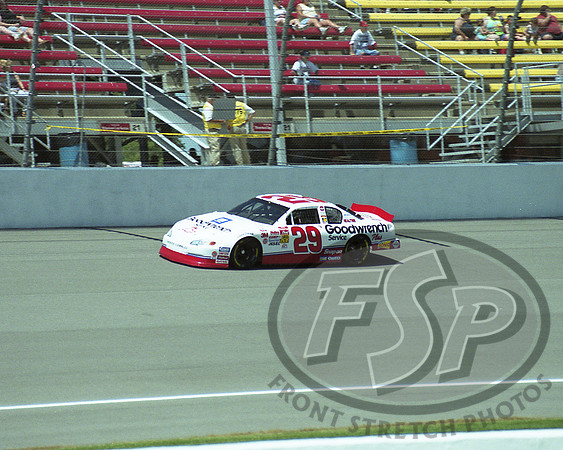 Kevin Harvick