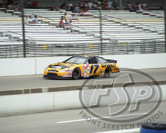 Matt Kenseth
