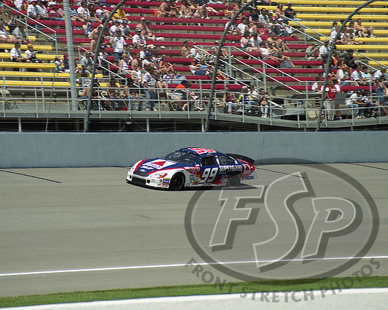 Jeff Burton