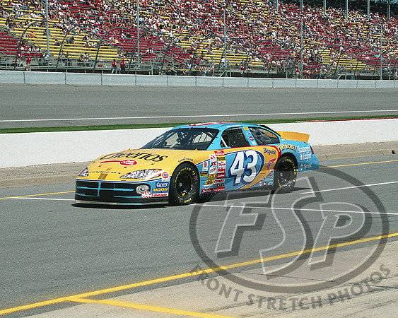 John Andretti