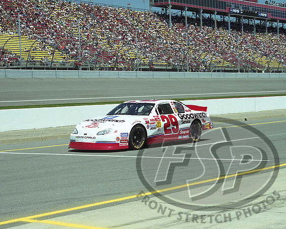 Kevin Harvick