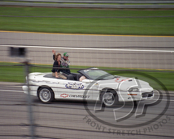 Bobby Labonte