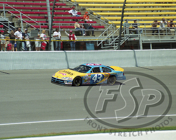 John Andretti