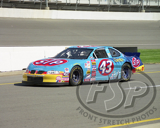 John Andretti