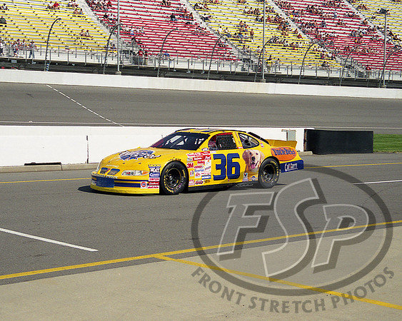 Ken Schrader