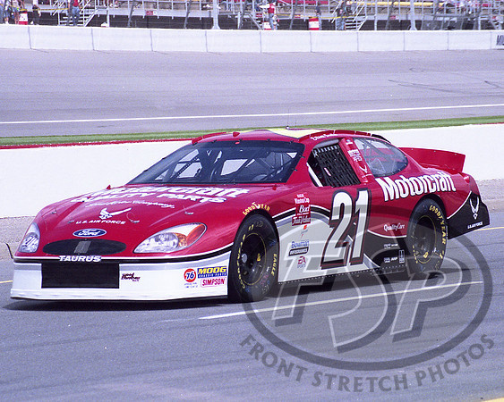Elliott Sadler
