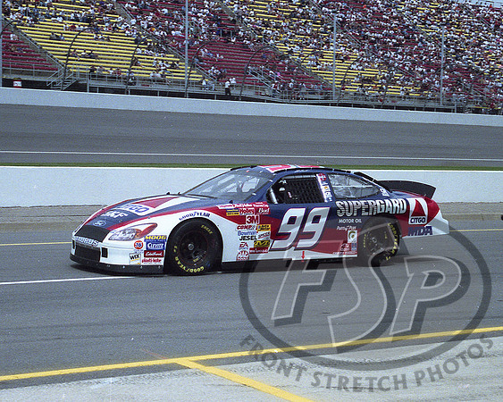 Jeff Burton