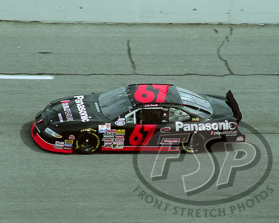 Skip Smith