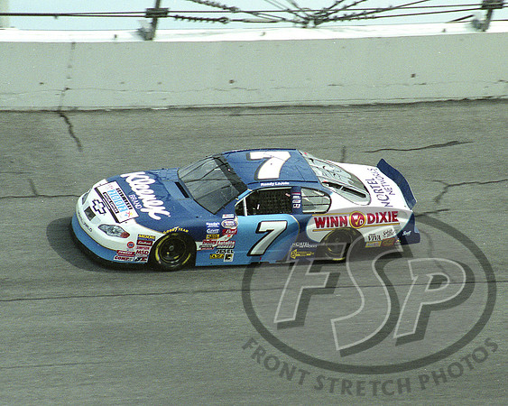 Randy LaJoie