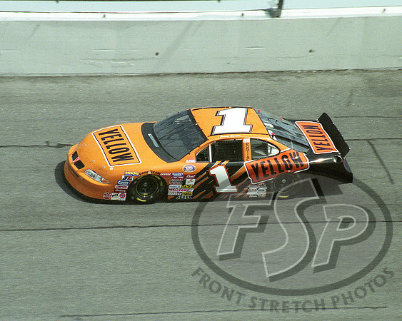 Jimmy Spencer