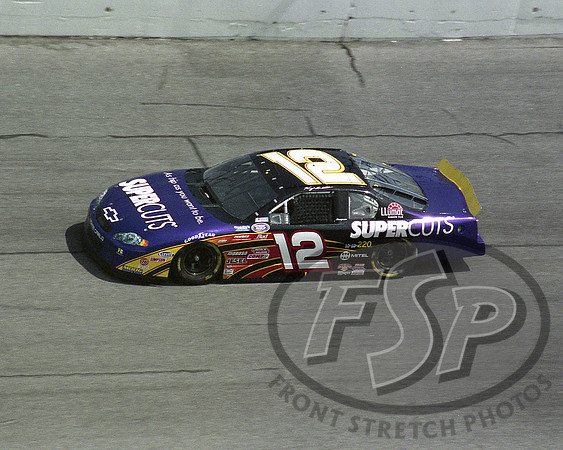 Kerry Earnhardt