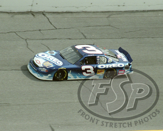 Dale Earnhardt, Jr
