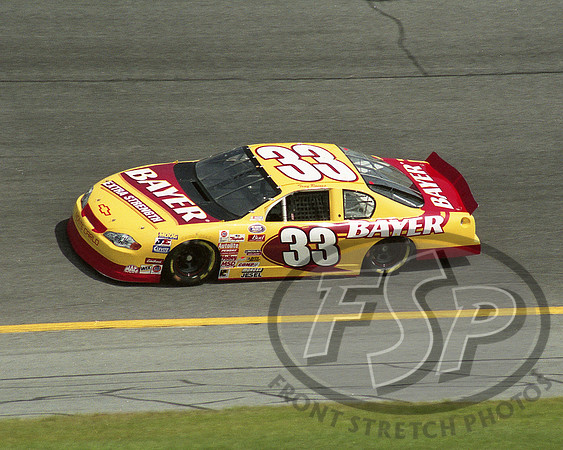 Tony Raines