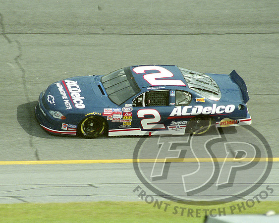 Johnny Sauter
